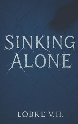 Sinking Alone - Lobke Van Hoof - cover