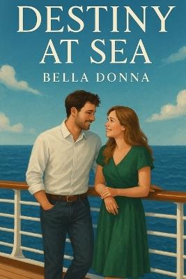 Destiny at Sea - Bella Donna - cover