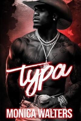 Typa - Monica Walters - cover