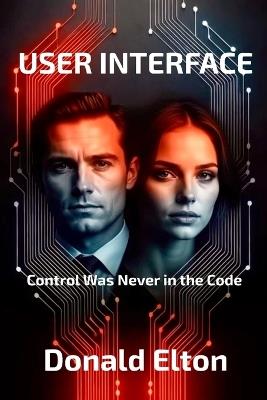 User Interface - Donald Elton - cover