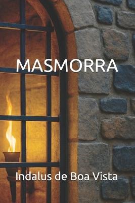 Masmorra - Indalus de Boa Vista - cover