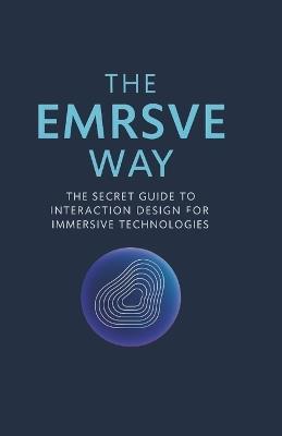 The EMRSVE Way - Al Master - cover