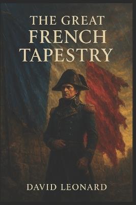 The Great French Tapestry - David Leonard - cover