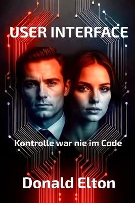 Benutzeroberfläche - Donald Elton - cover