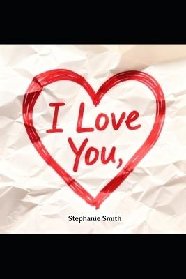 I Love You - Stephanie Smith - cover