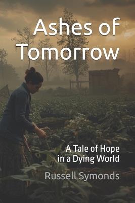 Ashes of Tomorrow: A Tale of Hope in a Dying World - Russell Symonds - cover