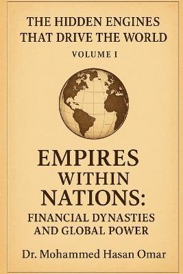 Empires Within Nations - Mohammed Hasan Omar - cover