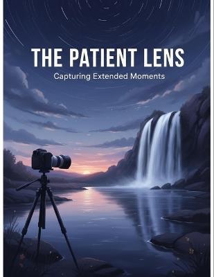 The Patient Lens: Capturing Extended Moments - Elyon Lewis - cover