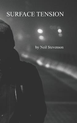 Surface Tension - Neil Stevenson - cover
