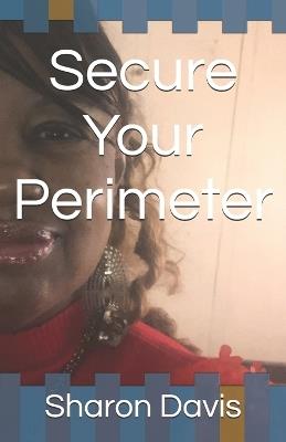 Secure Your Perimeter - Sharon Davis - cover