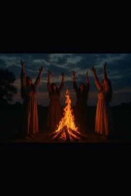 Murders At Witchmart - Jennifer Edwards - cover