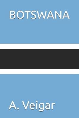 Botswana - A Veigar - cover