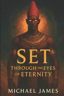 Set: Through The Eyes of Eternity - Michael James - cover