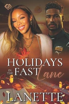 Holidays in the Fast Lane - Lanette - cover