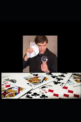 Master Magic Guide - Darin Martineau - cover