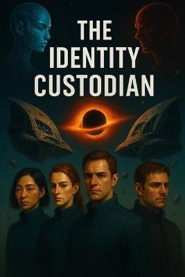 The Identity Custodian - R Travis Rose - cover