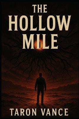 The Hollow Mile - Taron Vance - cover