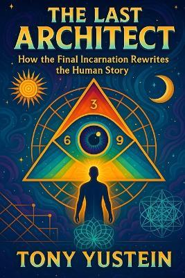 The Last Architect: How the Final Incarnation Rewrites the Human Story - Tony Yustein - cover