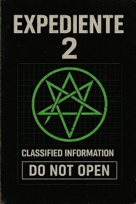 File Two: Dynamics of Persistent Non-Existence: Formal Analysis of Unobservable Phenomena (UNOP) and the Physics of Absence - Bryan Alberto Carl MC Apofis Oficial - cover
