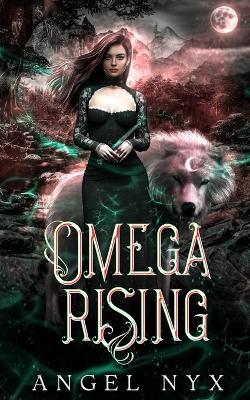 Omega Rising - Angel Nyx - cover