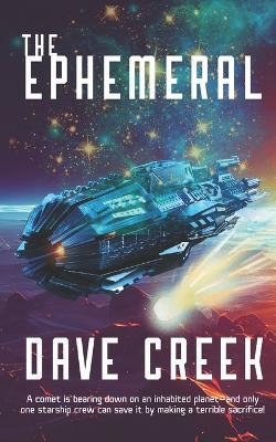 The Ephemeral - Dave Creek - cover
