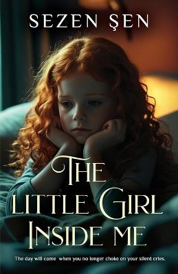 The Little Girl Inside Me - Sezen Şen - cover
