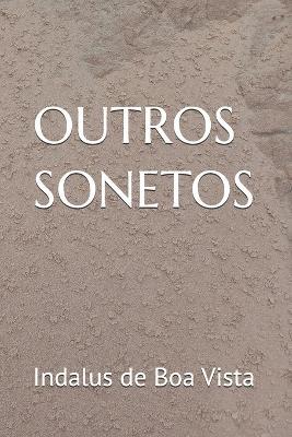 Outros Sonetos - Indalus de Boa Vista - cover