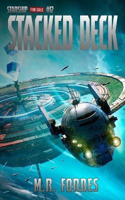 Stacked Deck - M R Forbes - cover