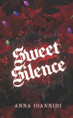 Sweet Silence - Anna Ioannidi - cover