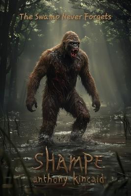 Shampe - Anthony Kincaid - cover