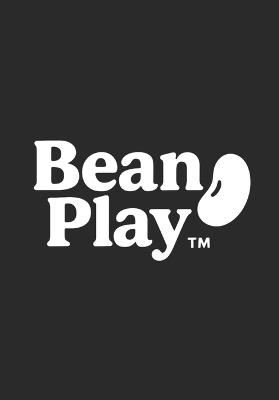 Bean Play: Layin' it down with legumes - Max Levio - cover