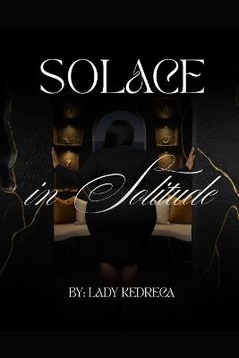 Solace in Solitude - Lady Kedreca - cover