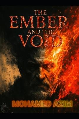 The Ember and the Void - Mohamed Azim - cover