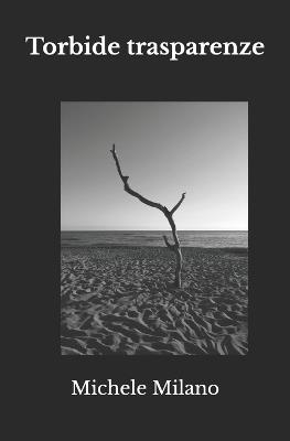 Torbide trasparenze - Michele Milano - cover