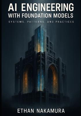 AI Engineering with Foundation Models: Systems, Patterns, and Practices - Ethan Nakamura - cover
