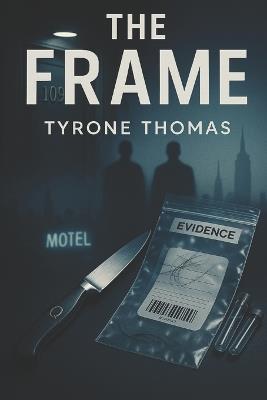 The Frame - Tyrone Thomas - cover