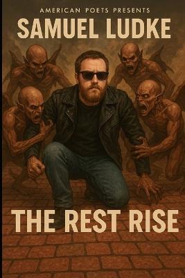 The Rest Rise - Samuel Ludke - cover