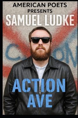 Action Ave - Samuel Ludke - cover