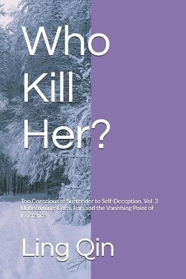 Who Kill Her? - Ling Qin - cover