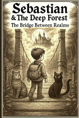 The Bridge Between Realms - Massimiliano Villani - cover