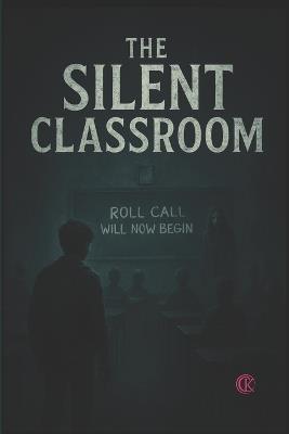 The Silent Classroom: Horror Story - Kailash Chand - cover