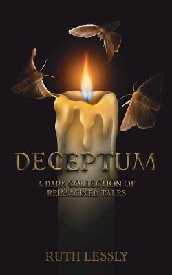 Deceptum - Ruth Lessly - cover