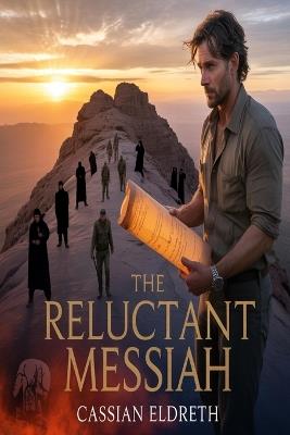 The Reluctant Messiah - Cassian Eldreth - cover