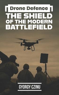 Drone Defence: The Shield of the Modern Battlefield - Gyorgy Czinu - cover