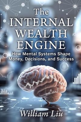 The Internal Wealth Engine: How Mental Systems Shape Money, Decisions, and Success - William Liu - cover