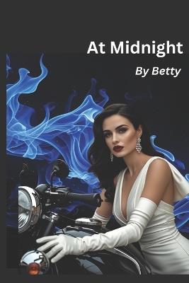 At Midnight - Betty Convoitise - cover