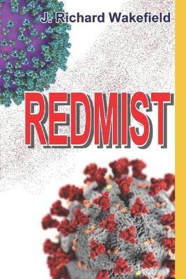 Redmist - Richard Wakefield - cover