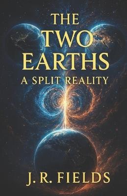 The Two Earths: A Split Reality - J R Fields - cover