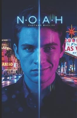 Noah - Gaetano Buglisi - cover