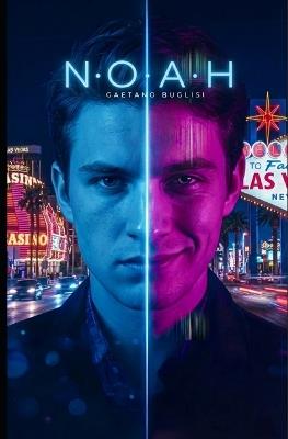 Noah - Gaetano Buglisi - cover